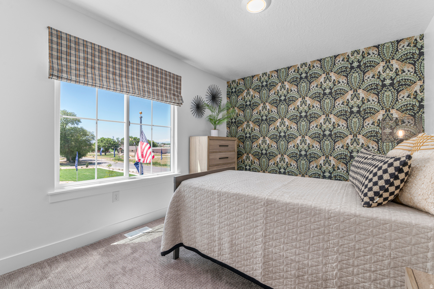 ANSELMI ACRES SUBDIVISION (PALOMINO) - Residential