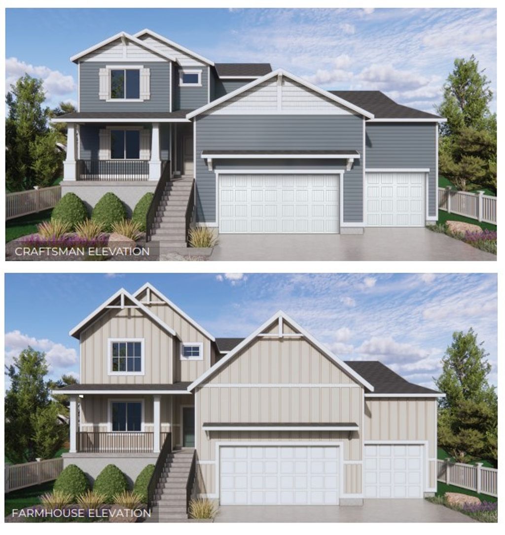 Photo of 1549 S 4125 St W #111, West Weber, UT 84401 (MLS # 2143298)