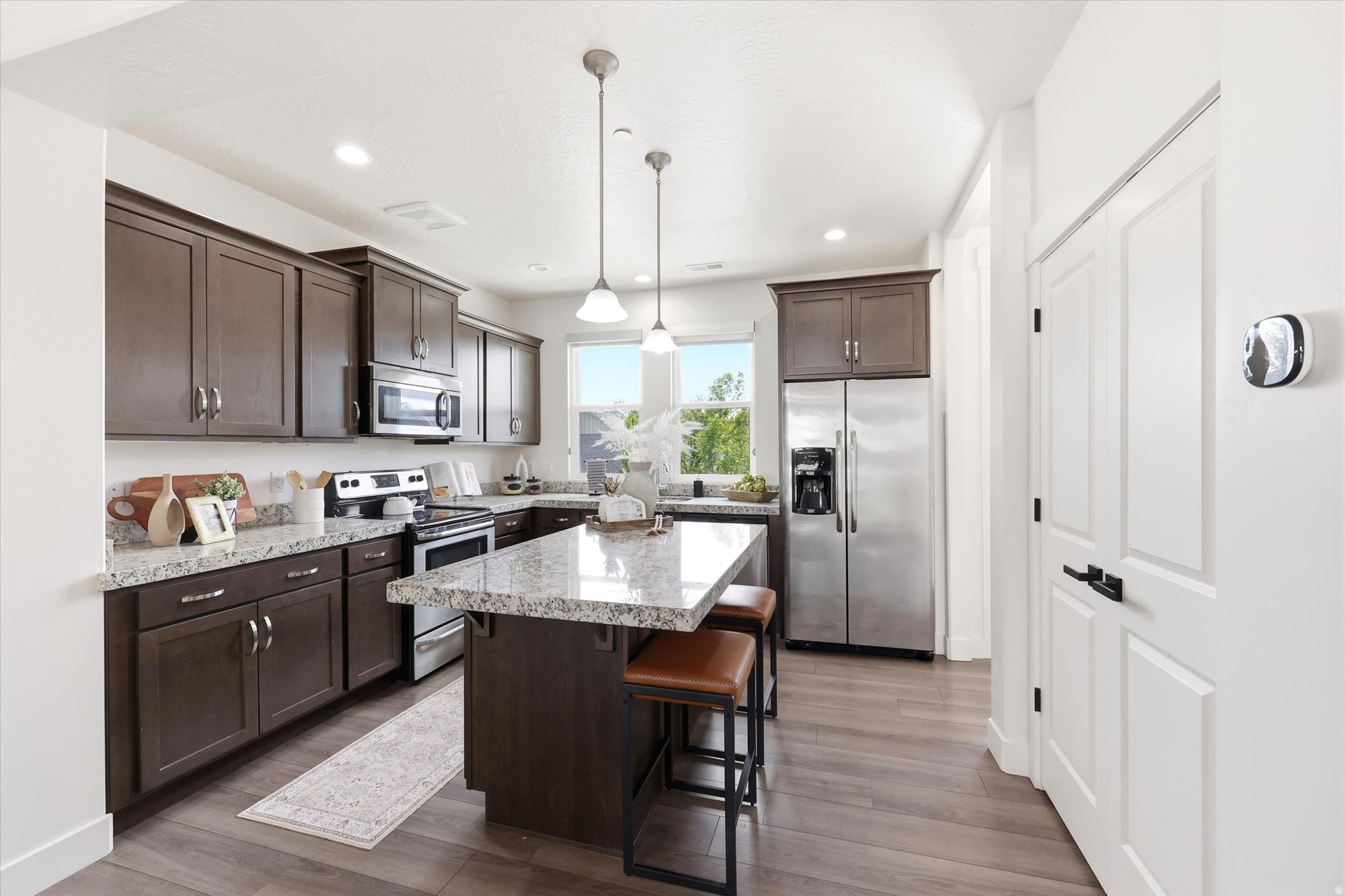 KENNECOTT - Residential