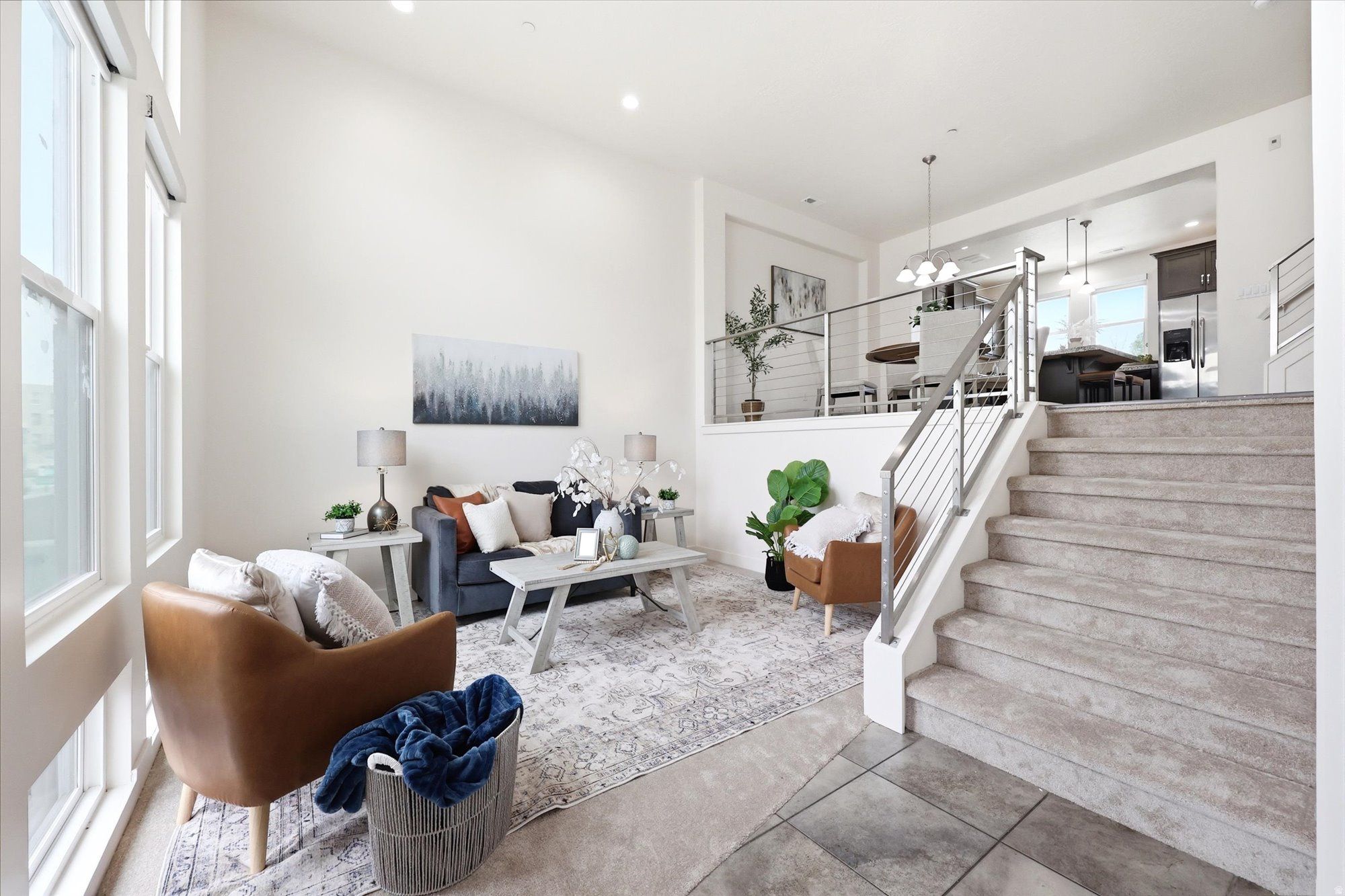 KENNECOTT - Residential