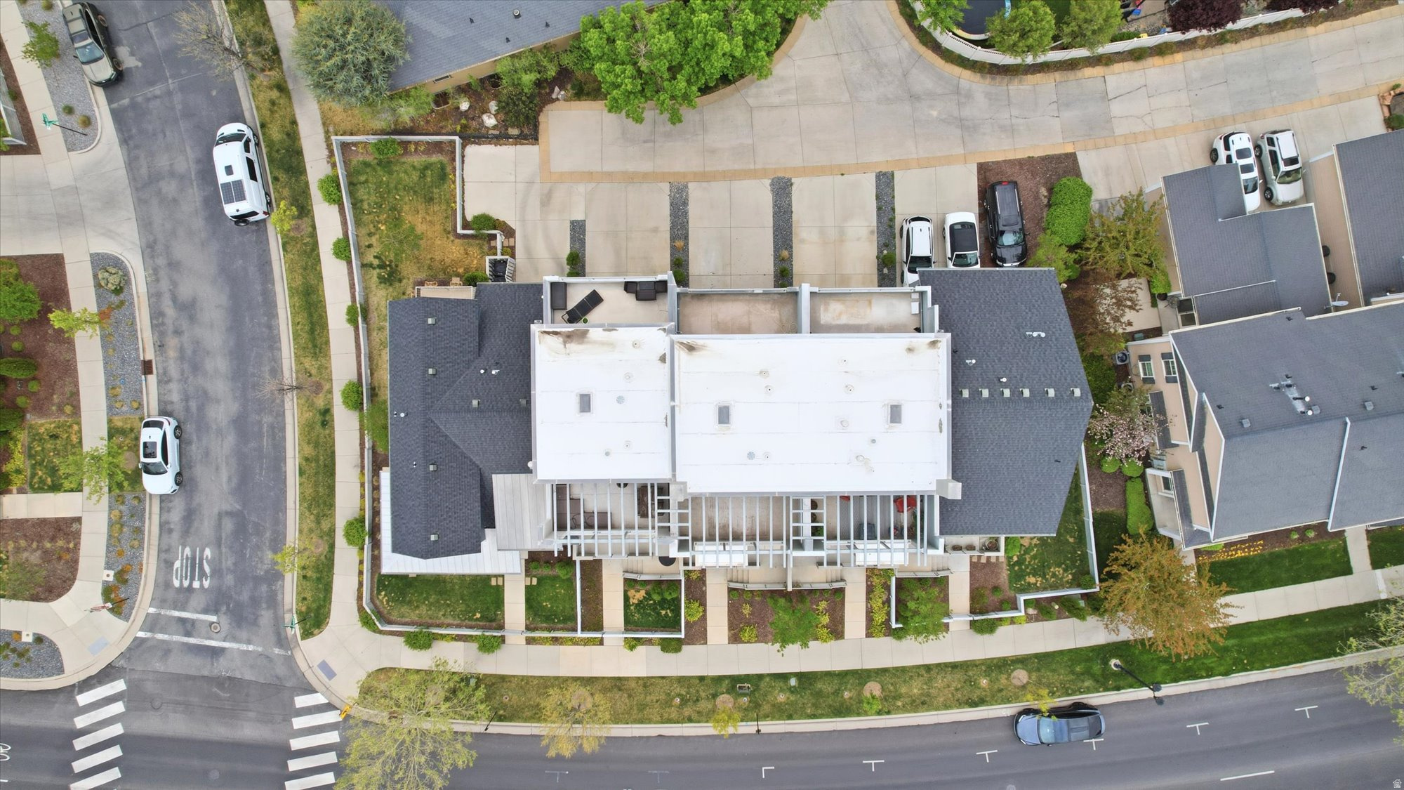 KENNECOTT - Residential