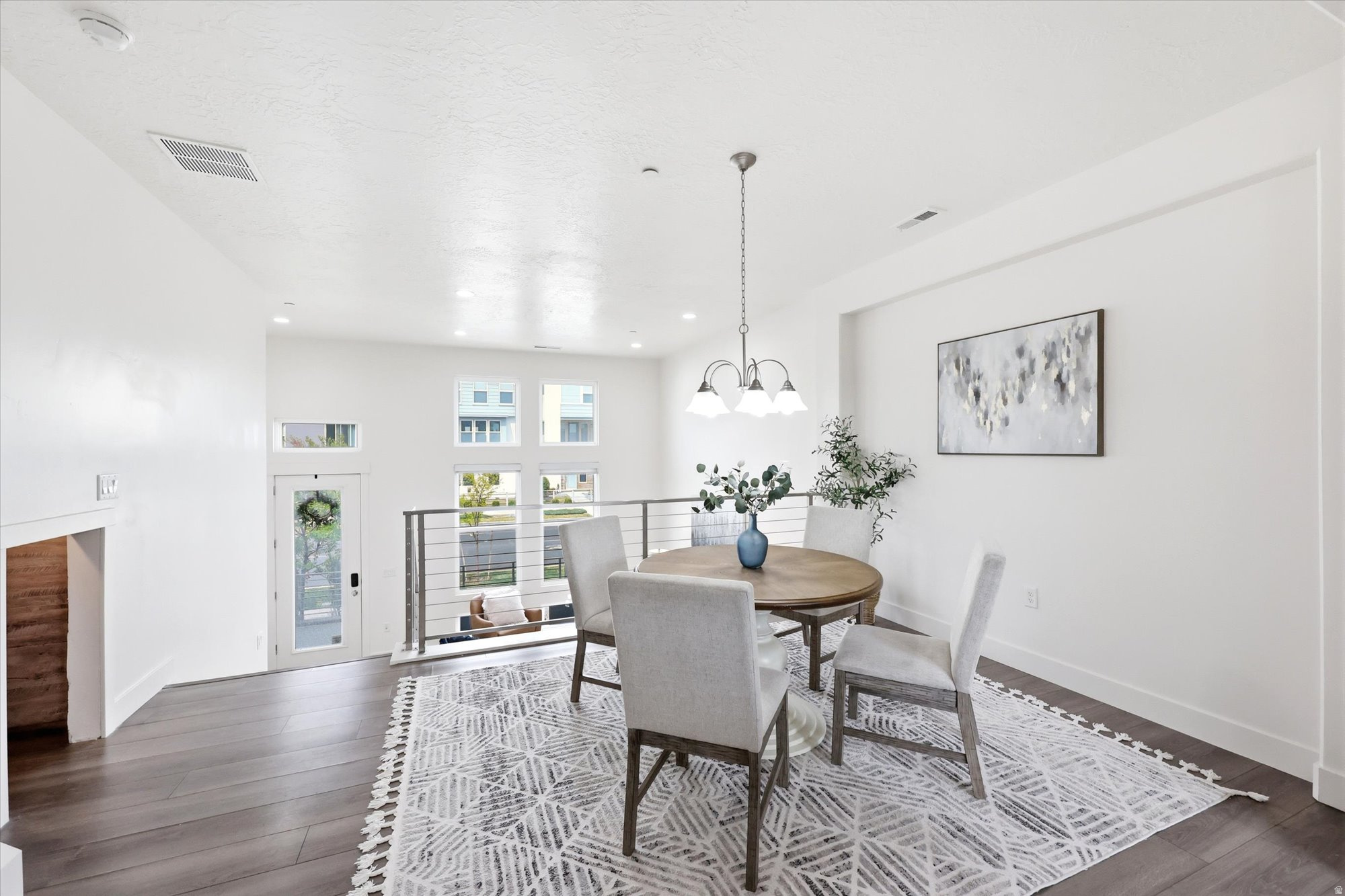 KENNECOTT - Residential