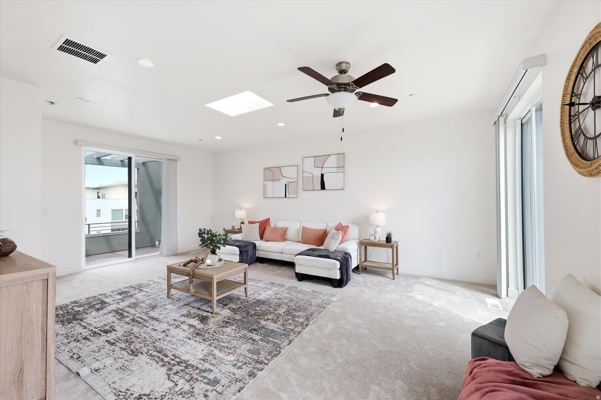 KENNECOTT - Residential