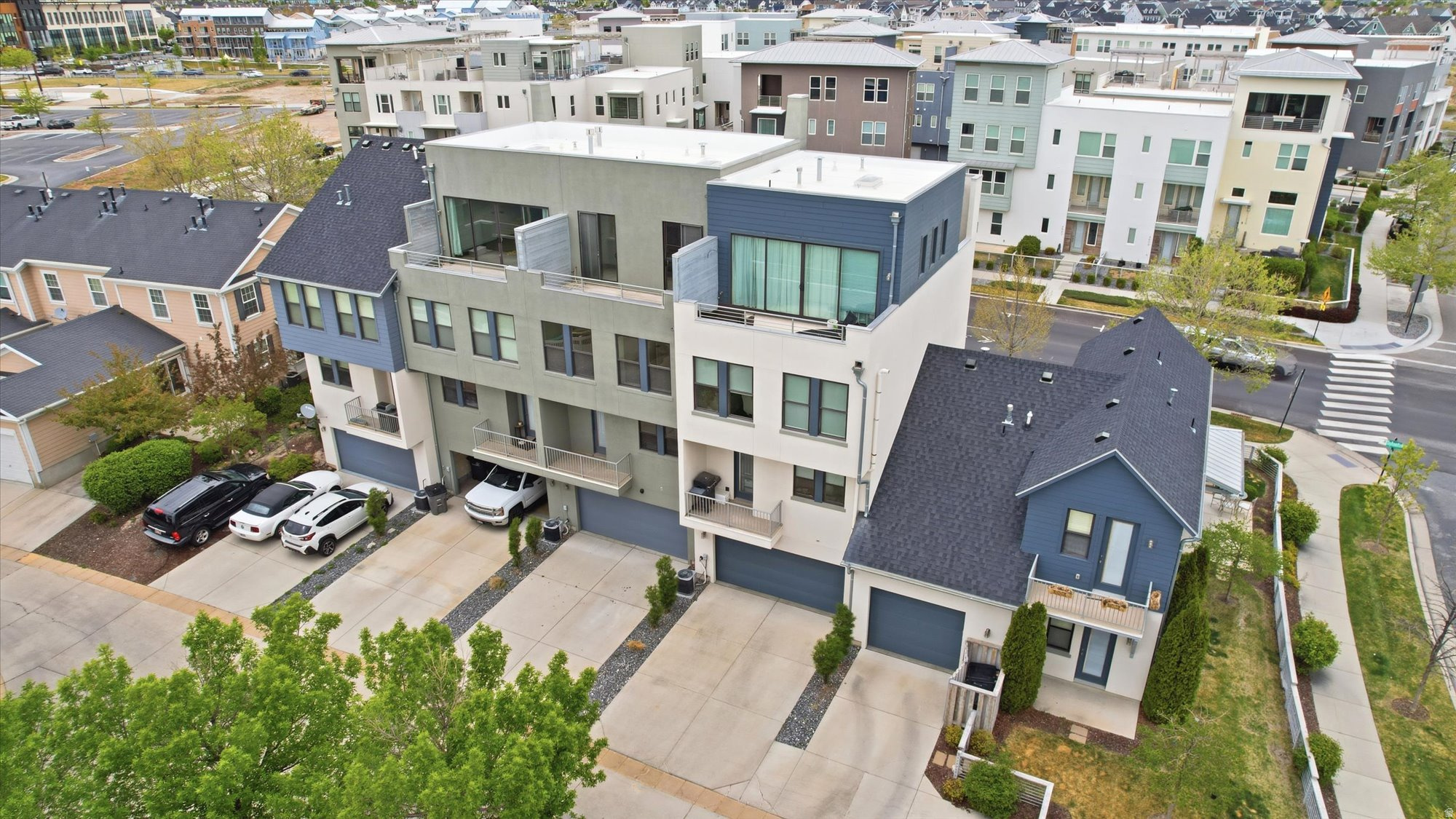 KENNECOTT - Residential