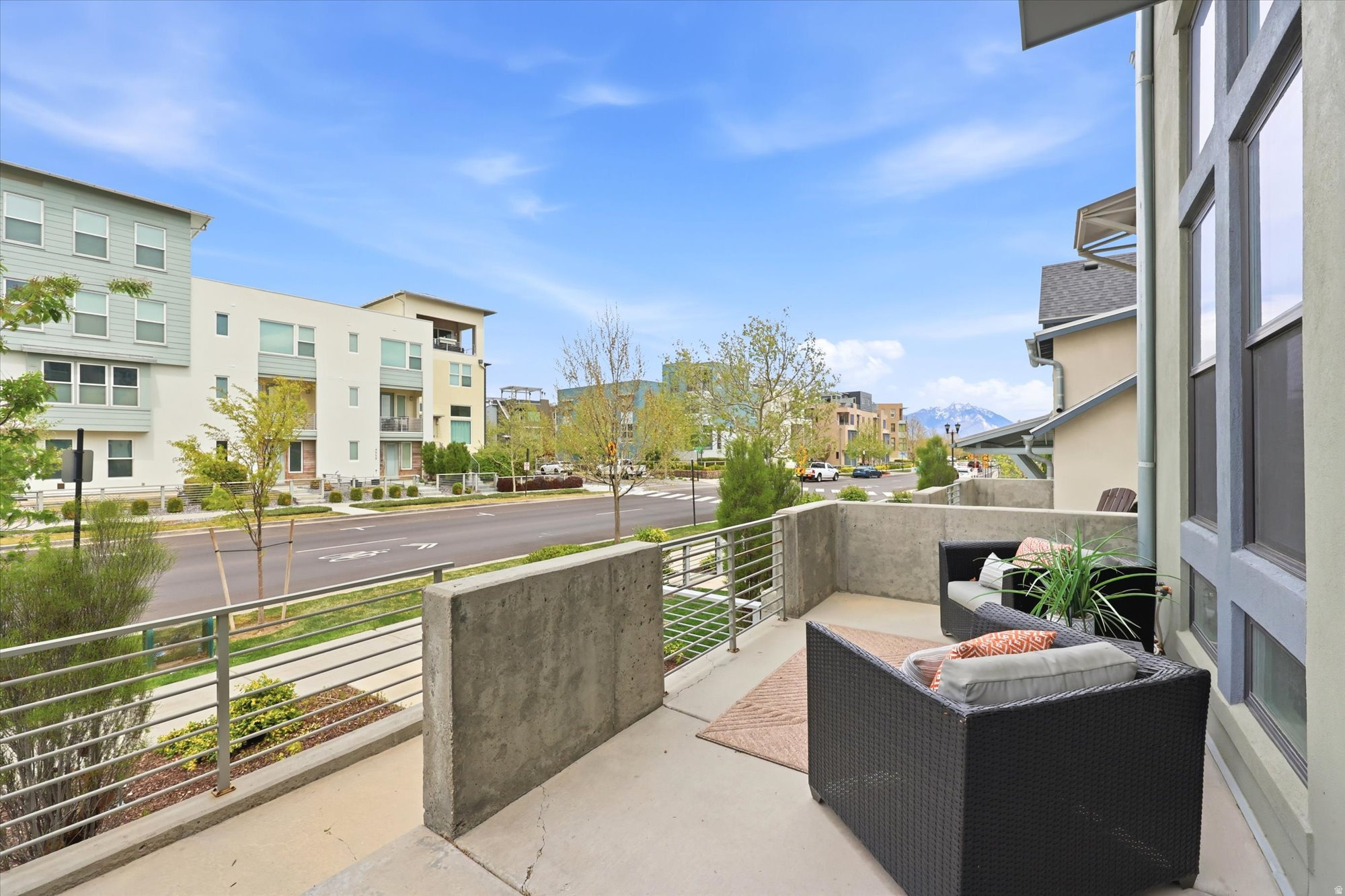 KENNECOTT - Residential