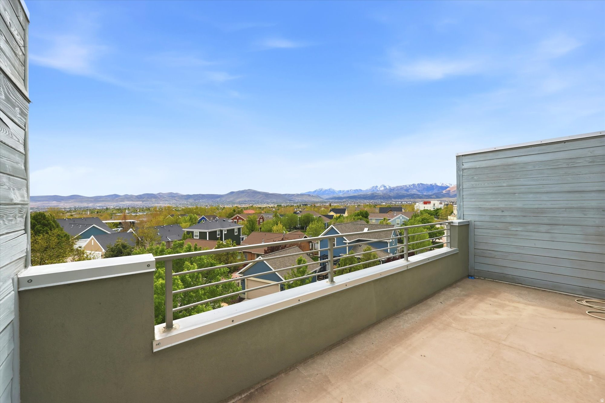 KENNECOTT - Residential