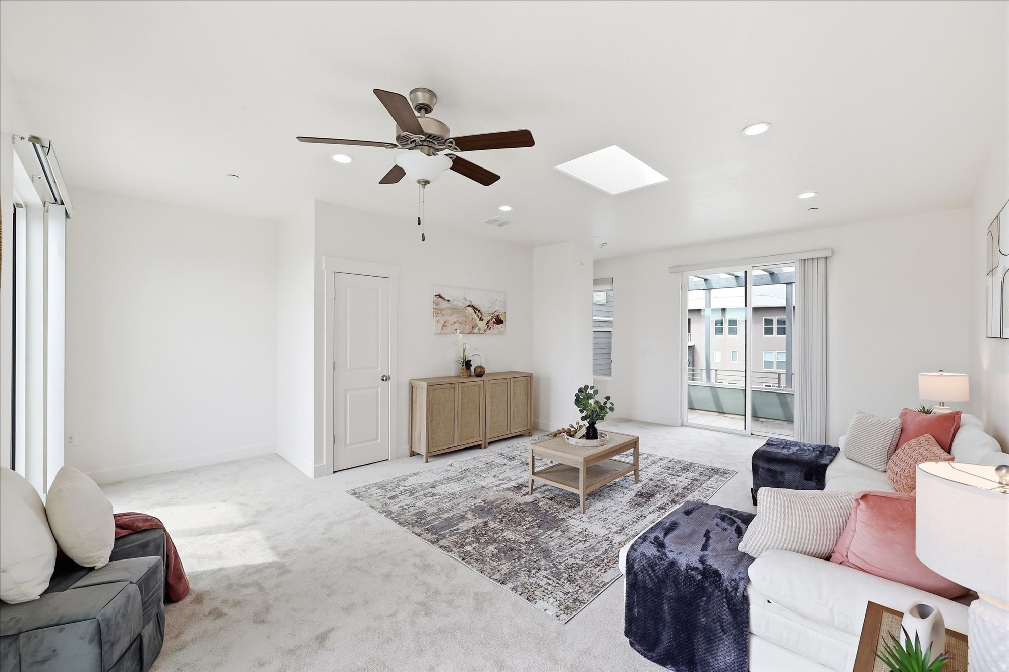 KENNECOTT - Residential