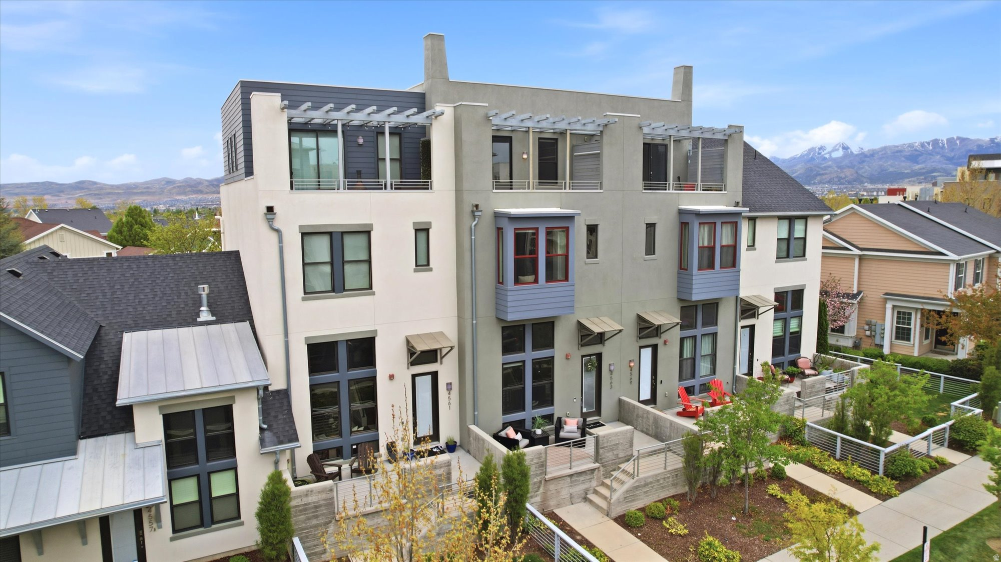 KENNECOTT - Residential