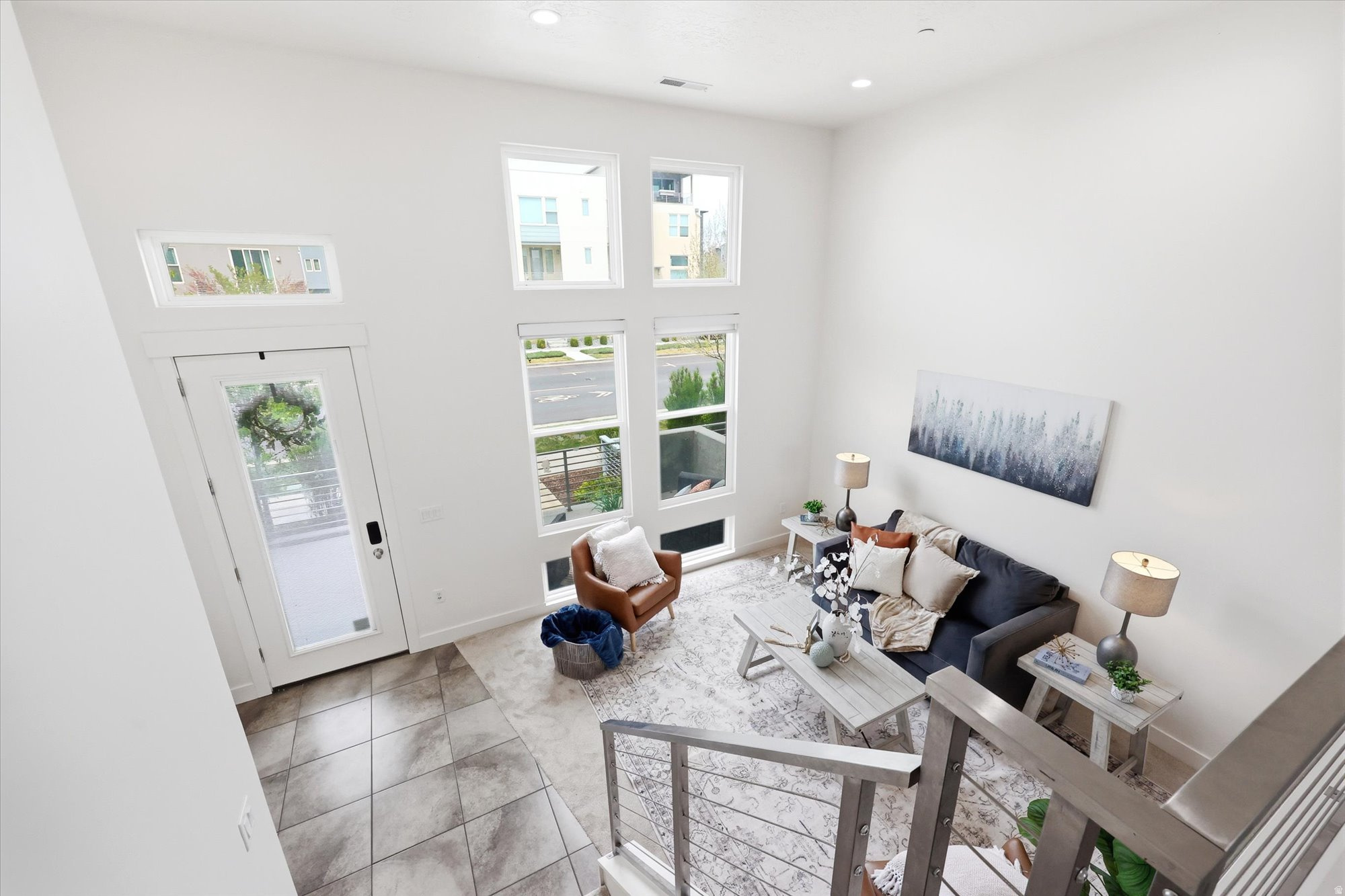 KENNECOTT - Residential