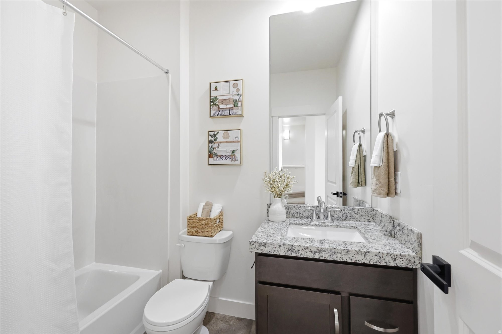 KENNECOTT - Residential