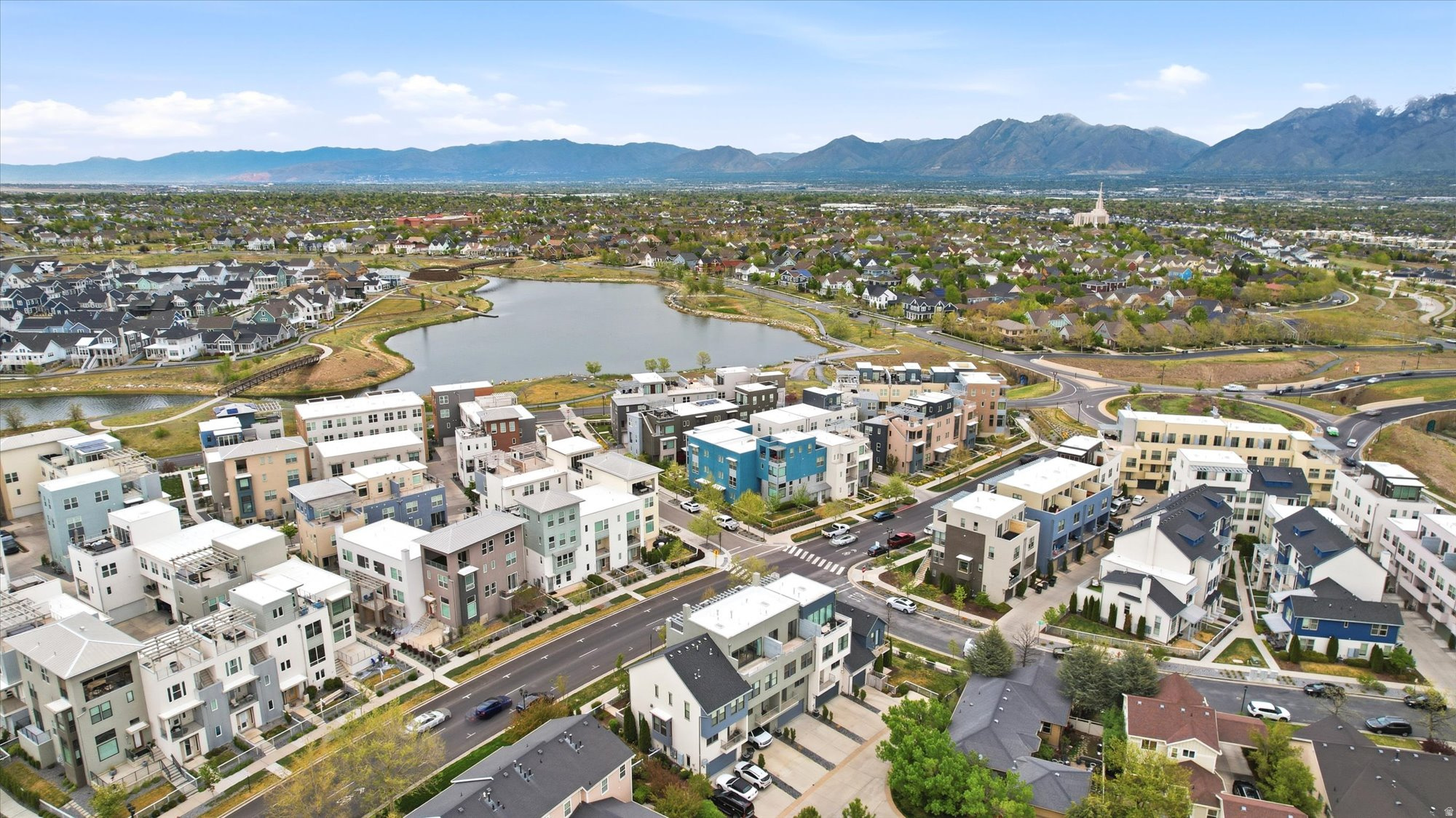 KENNECOTT - Residential