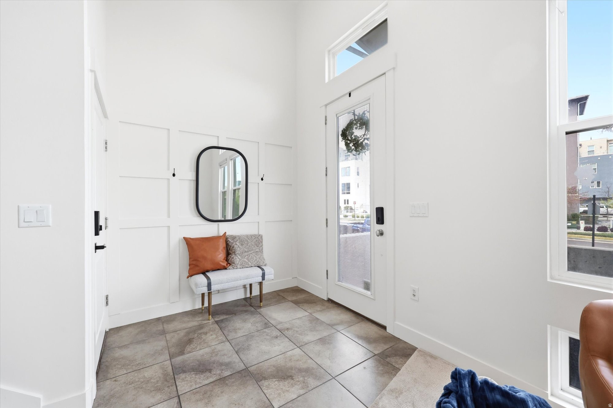 KENNECOTT - Residential