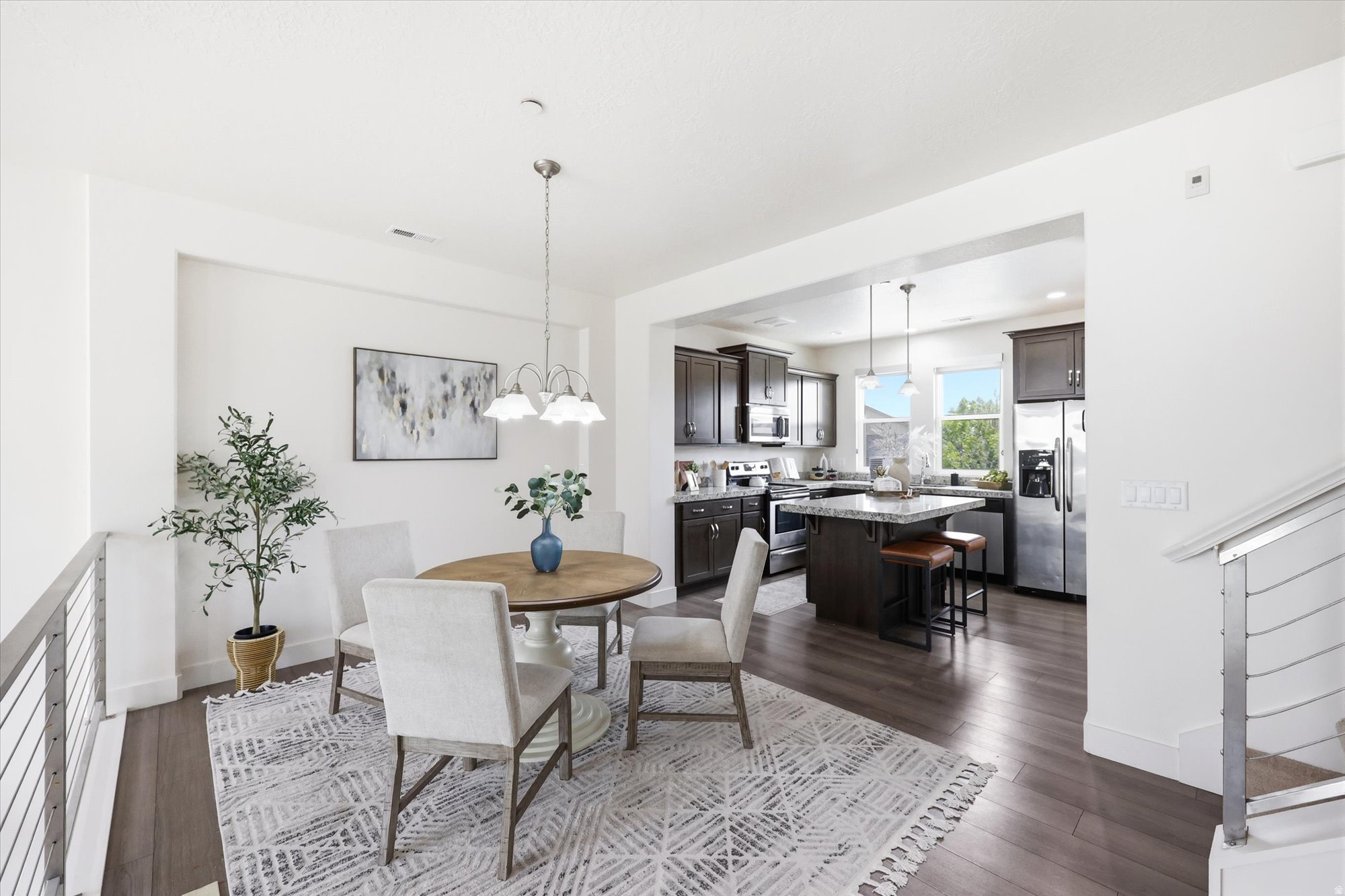 KENNECOTT - Residential