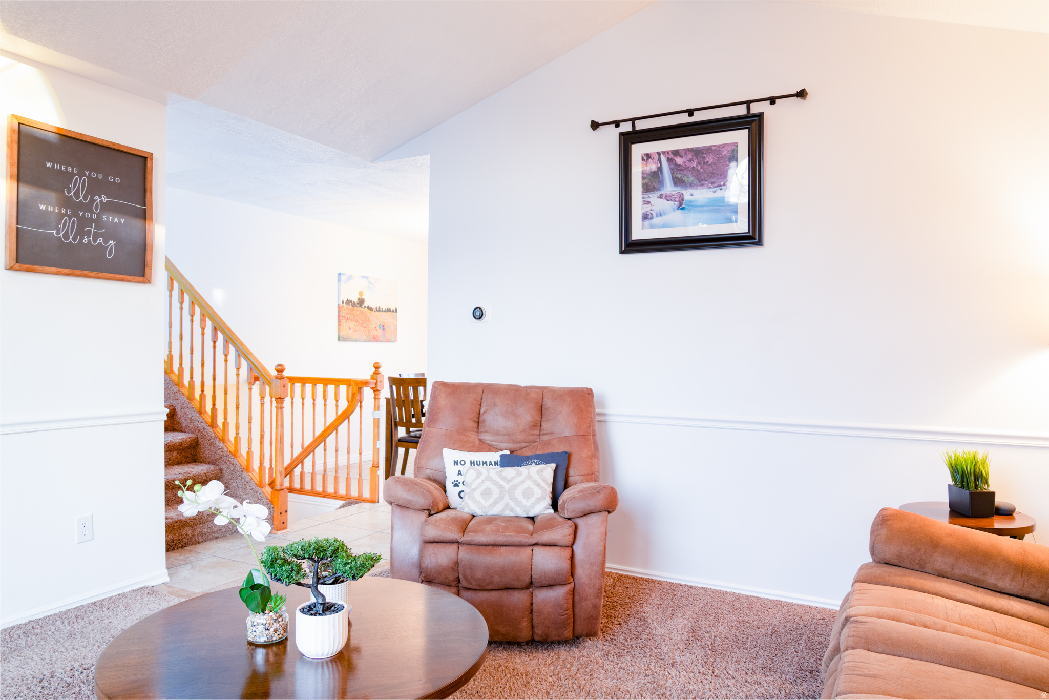 NEWPORT HAVEN - Residential