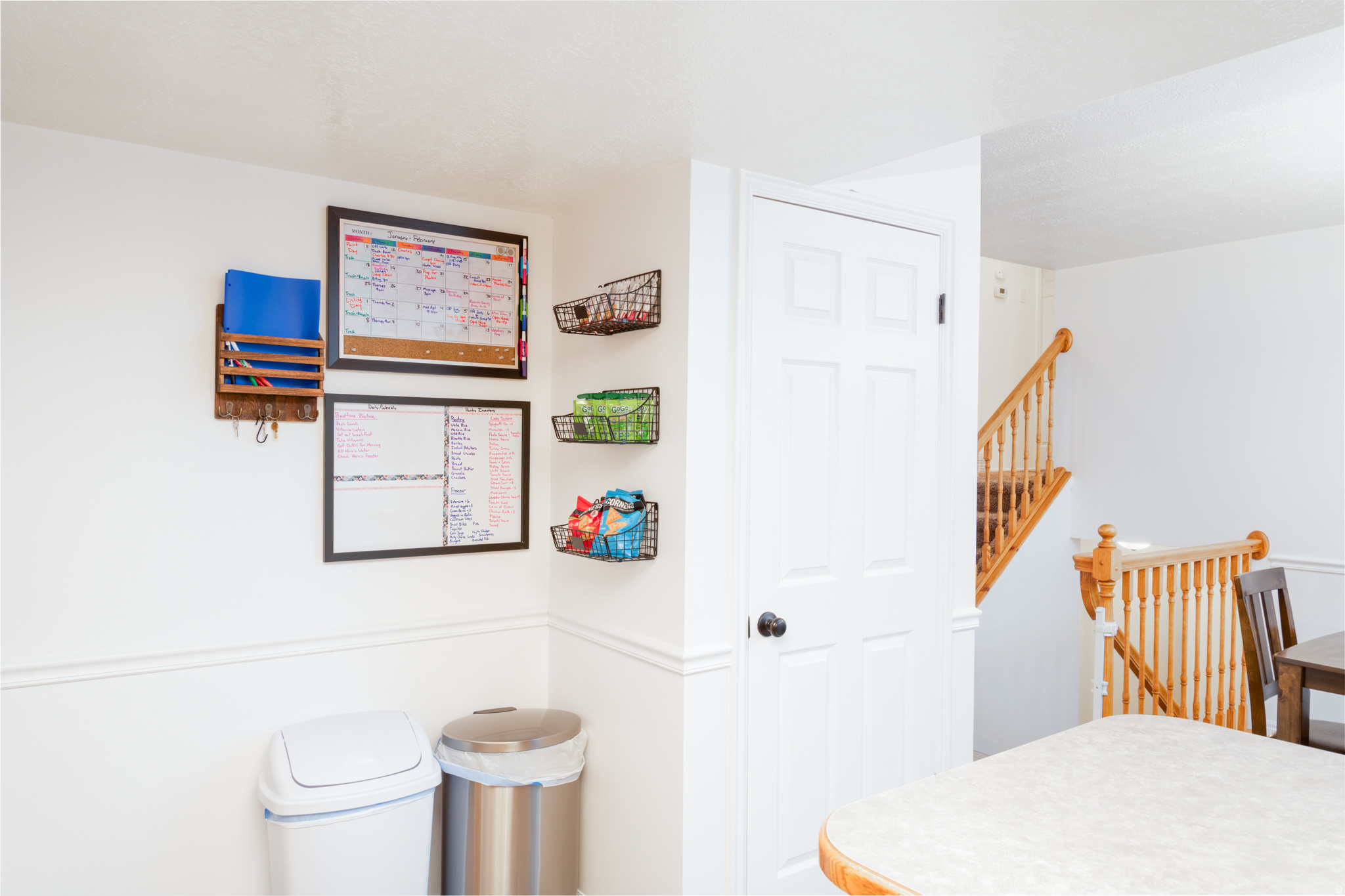 NEWPORT HAVEN - Residential