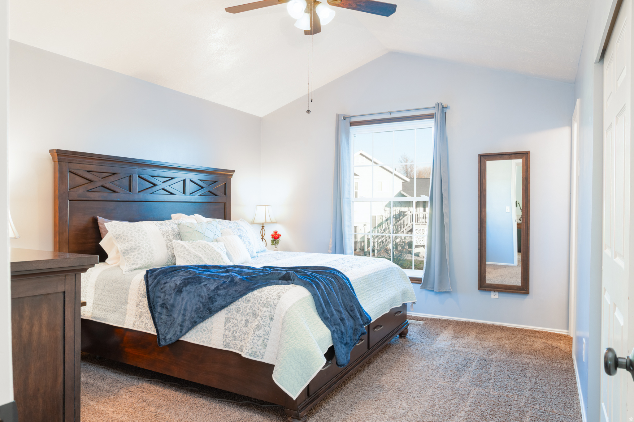 NEWPORT HAVEN - Residential