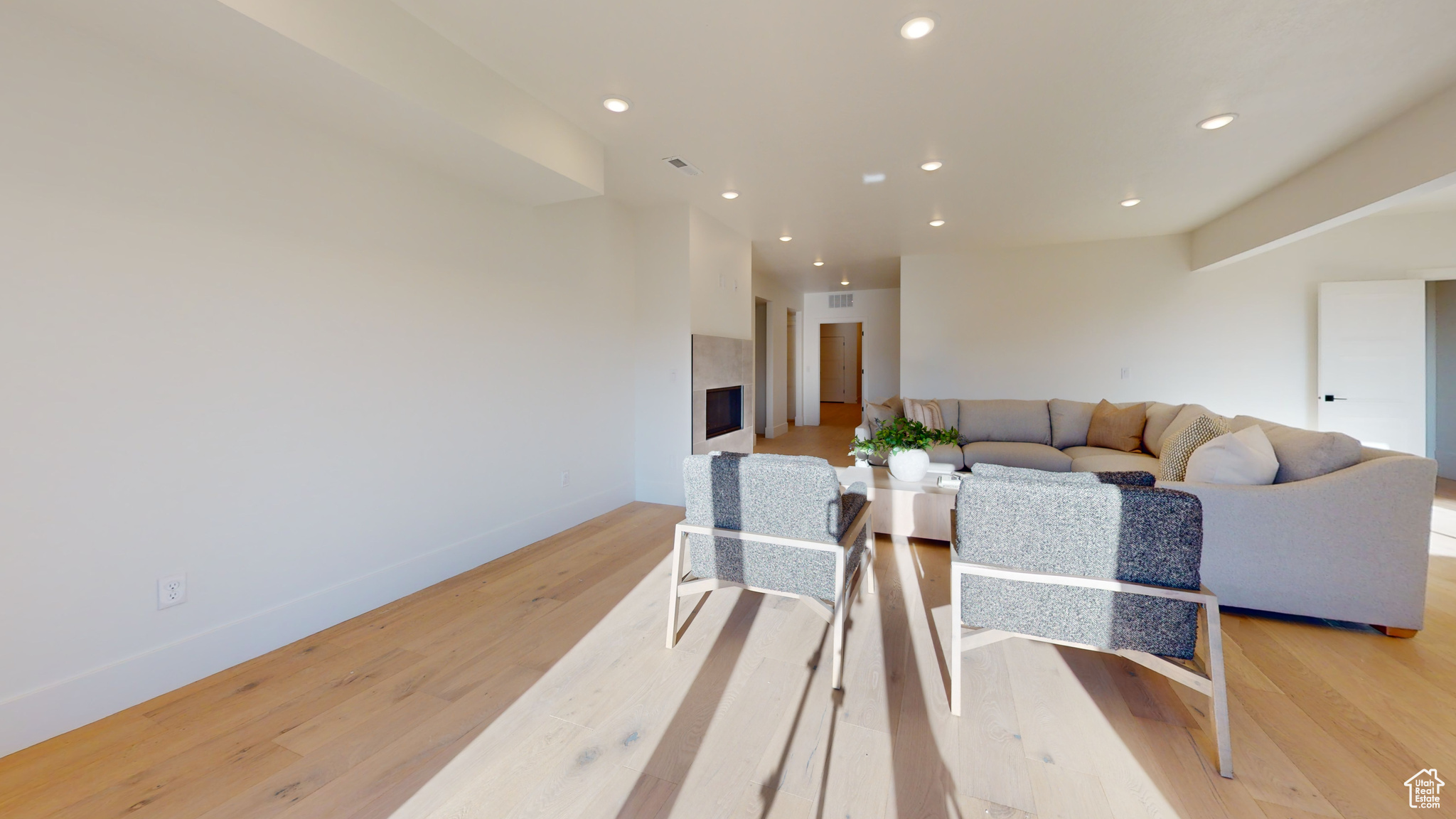 SUNRISE RANCH - Residential