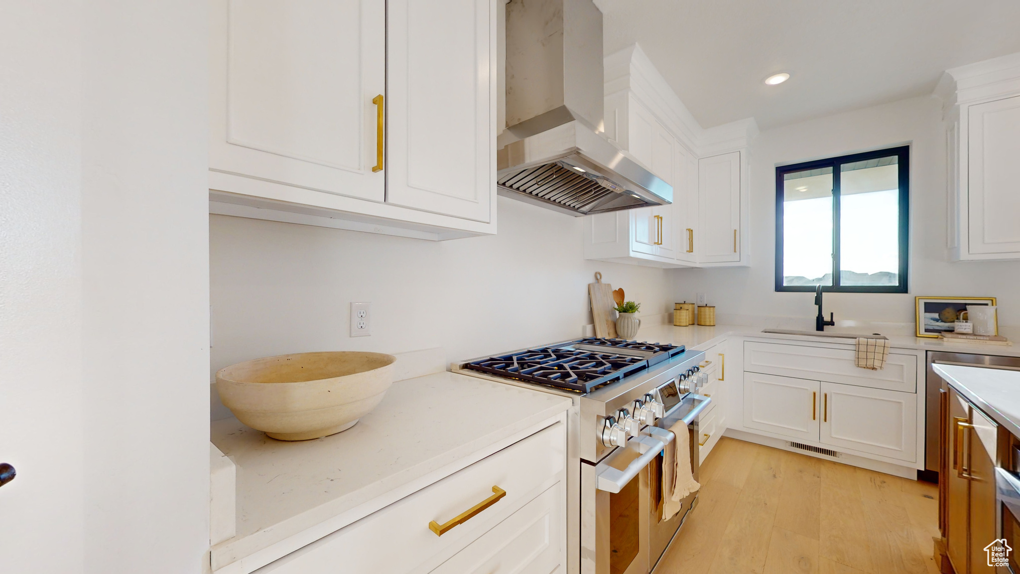 SUNRISE RANCH - Residential