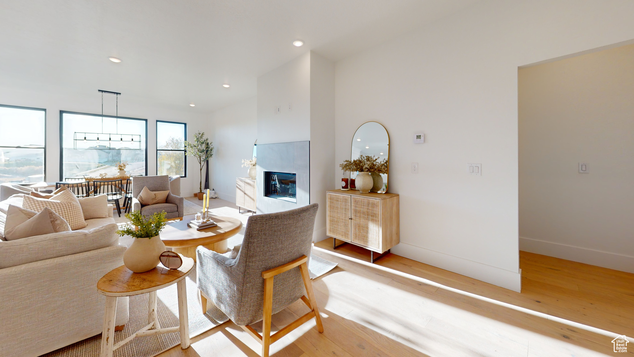 SUNRISE RANCH - Residential