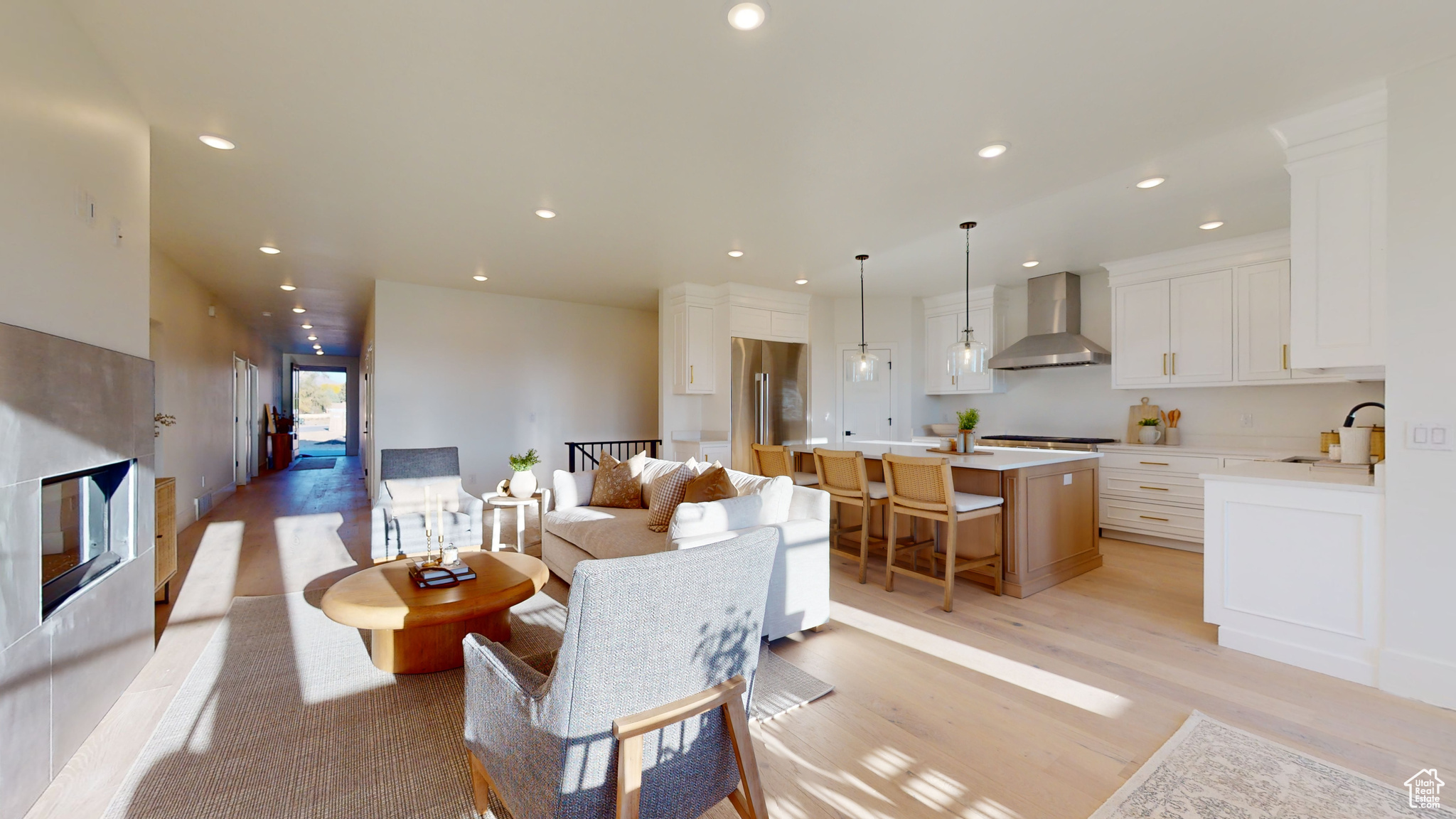 SUNRISE RANCH - Residential