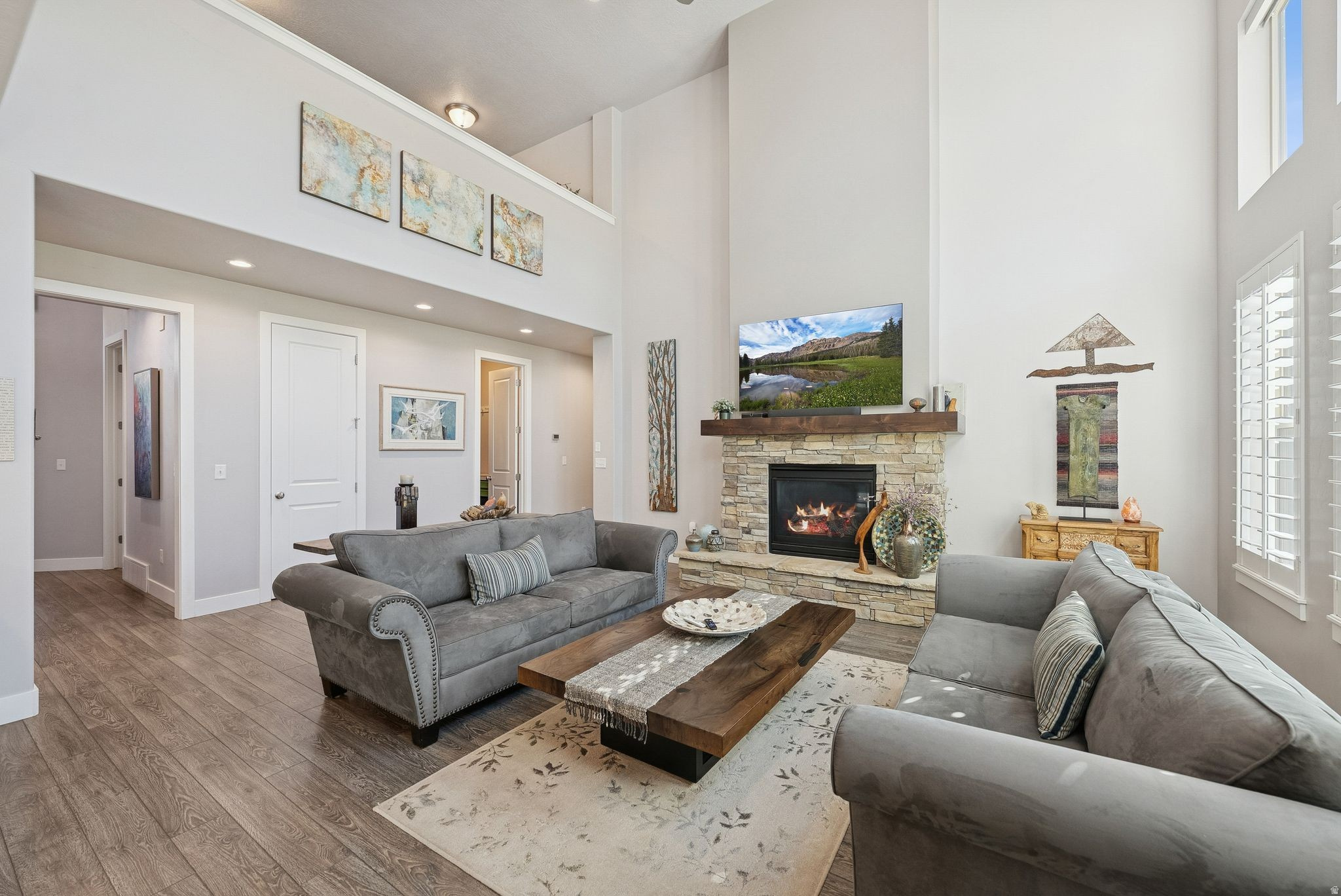 THE LINKS AT HOMESTEAD - Residential