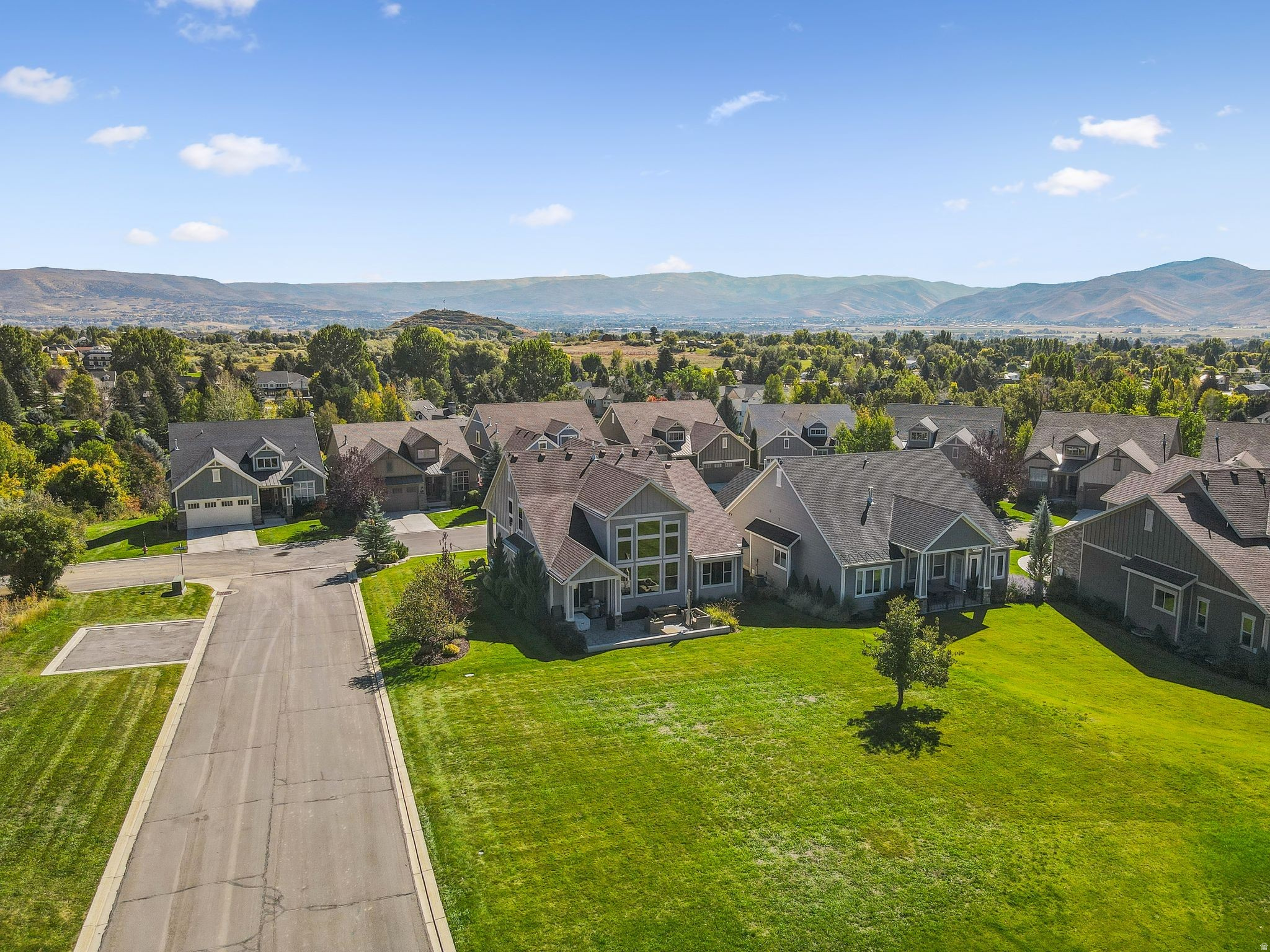THE LINKS AT HOMESTEAD - Residential