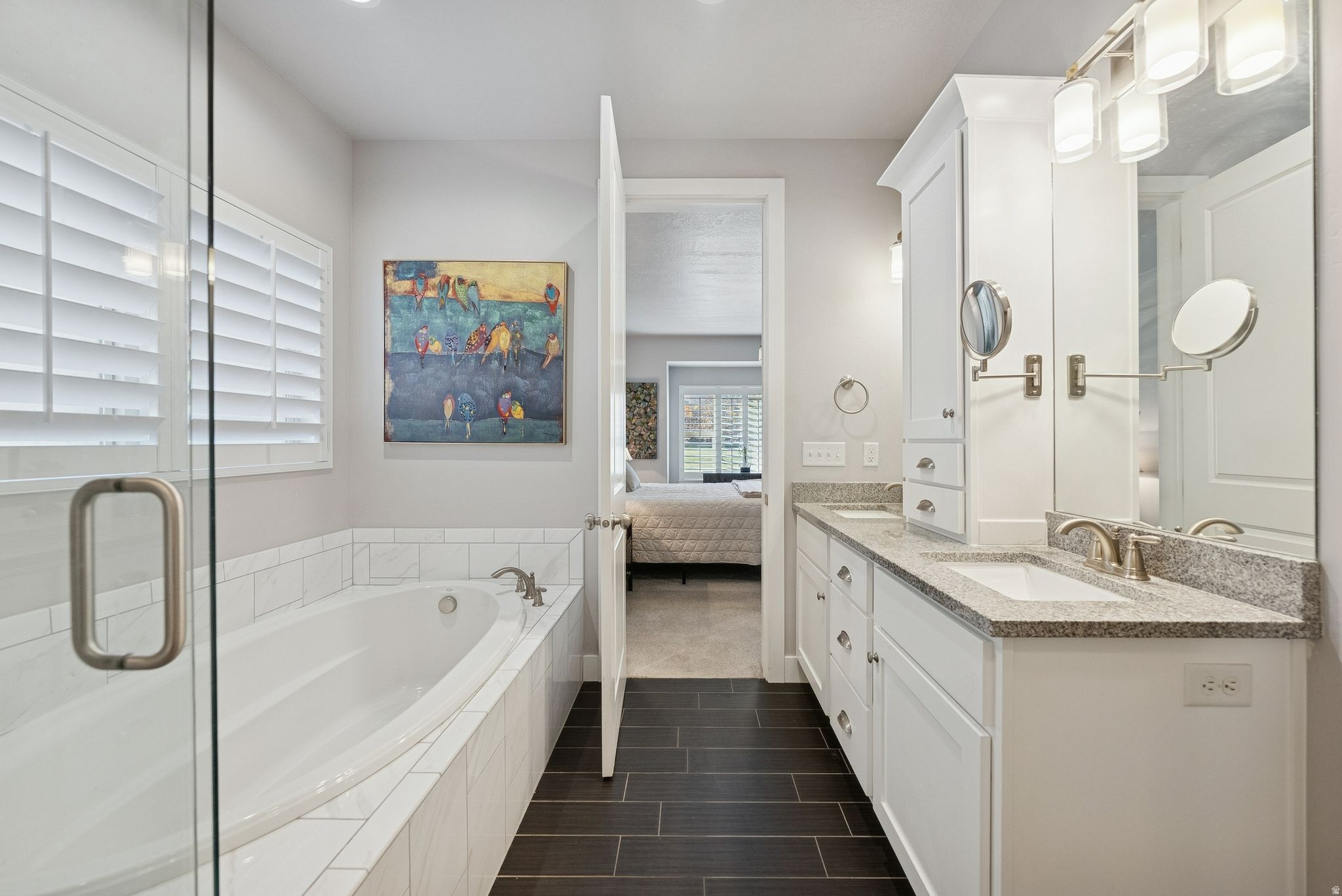 THE LINKS AT HOMESTEAD - Residential