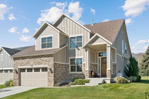 Photo of 447 N FAIRWAY DR, Midway, UT 84049 (MLS # 2120347) Photo of 447 N FAIRWAY DR, Midway, UT 84049 (MLS # 2120347)