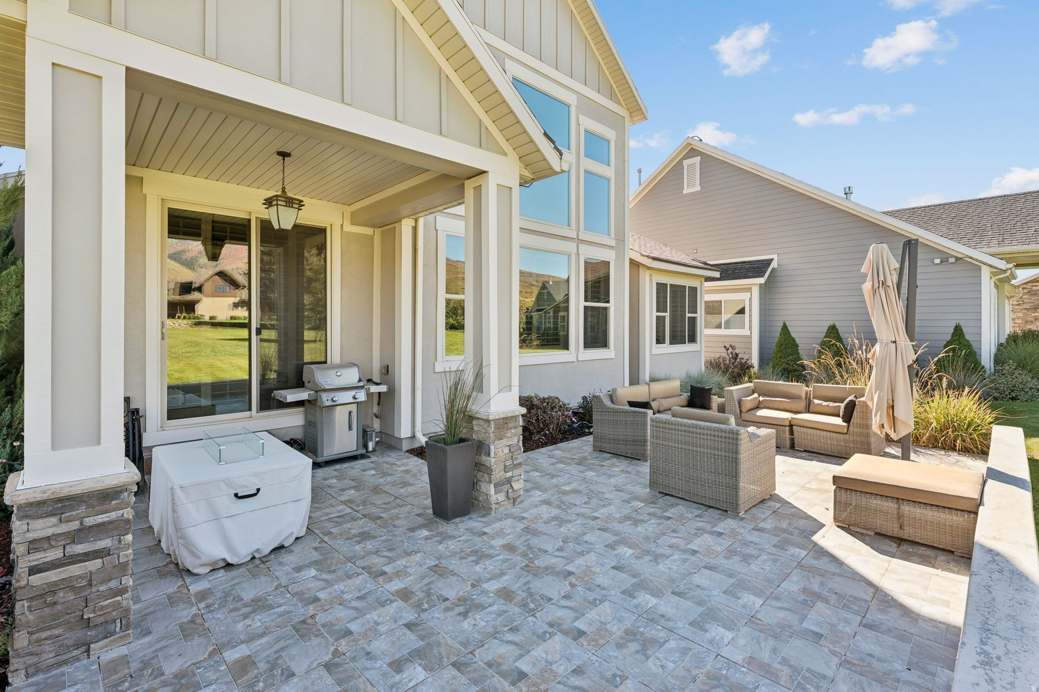 THE LINKS AT HOMESTEAD - Residential