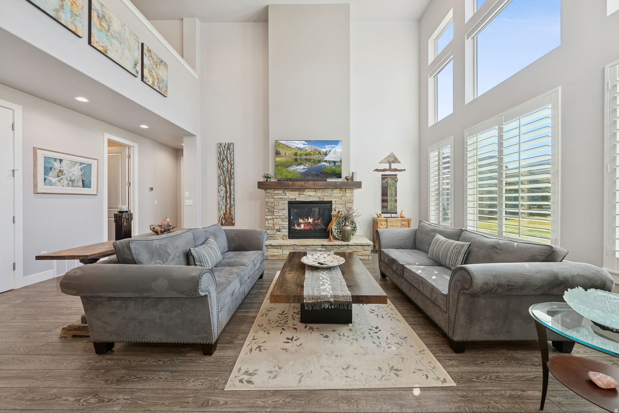 THE LINKS AT HOMESTEAD - Residential