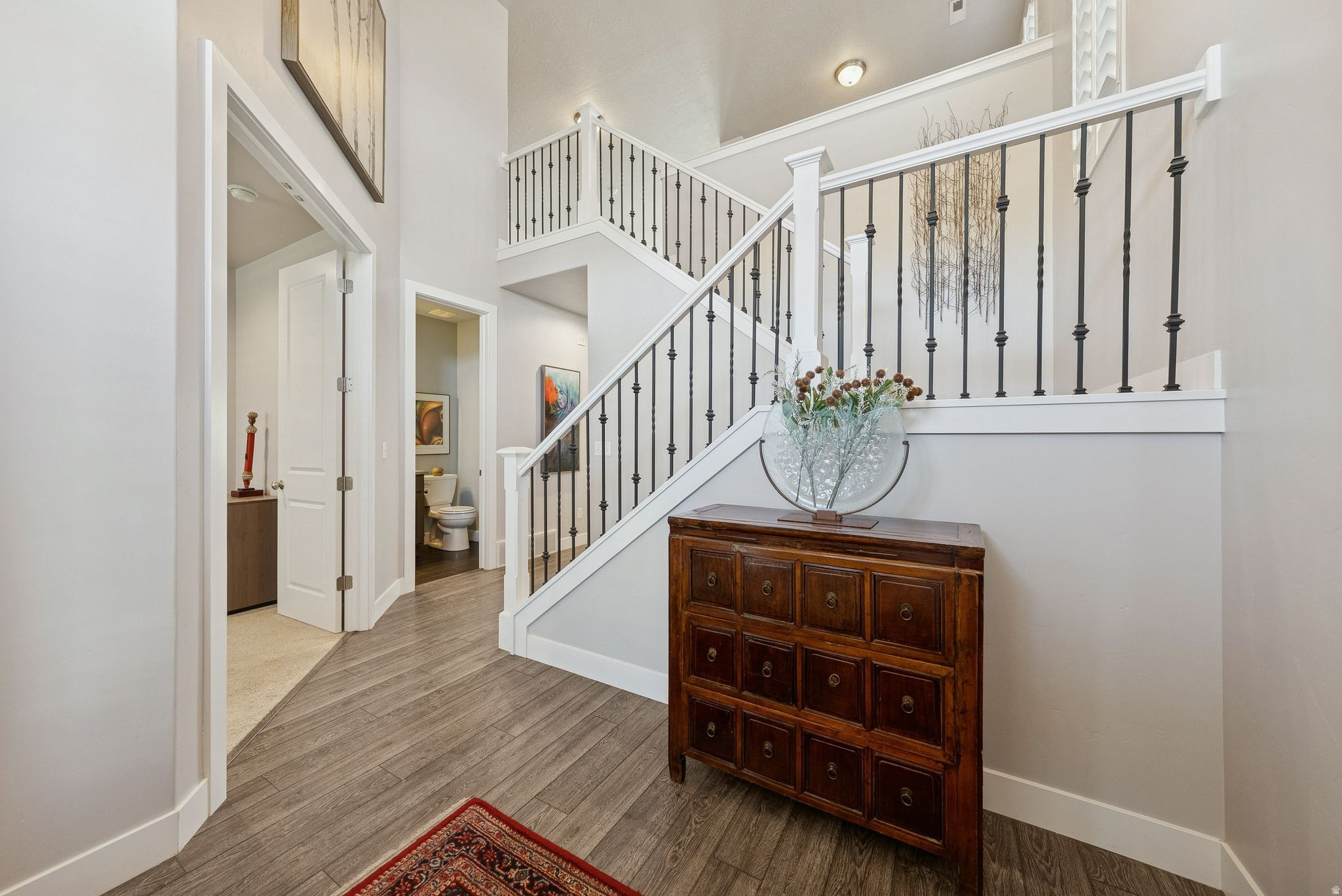 THE LINKS AT HOMESTEAD - Residential