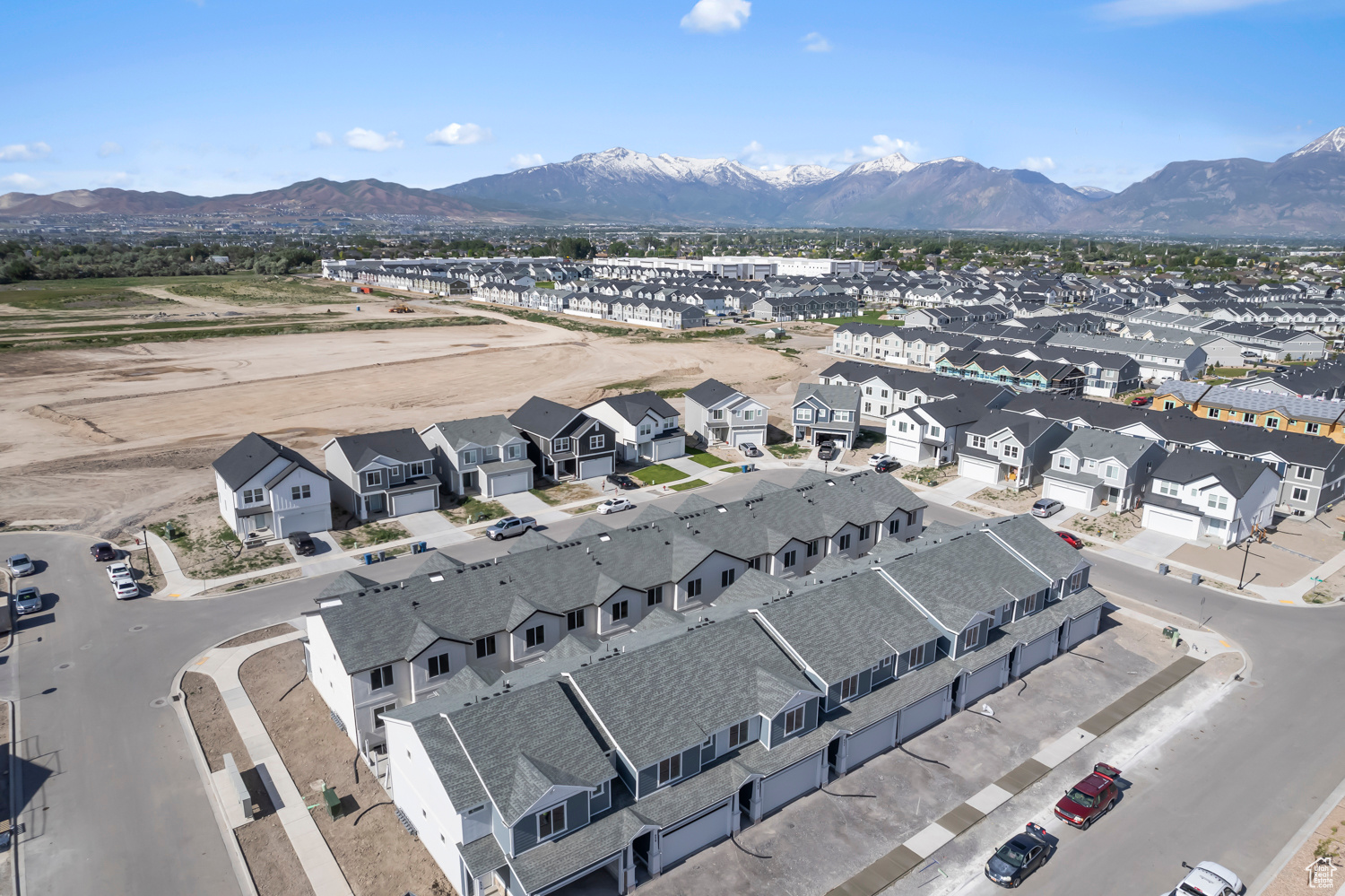 846 E Lubber Ln #1968, Saratoga Springs, Utah image 7