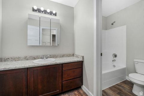 Tiny photo for 740 E 125 N, Vineyard, UT 84059 (MLS # 2119645)