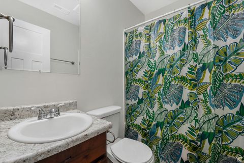 Tiny photo for 740 E 125 N, Vineyard, UT 84059 (MLS # 2119645)