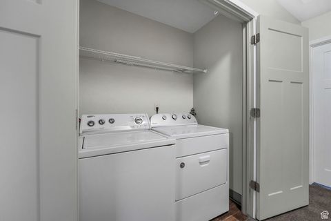Tiny photo for 740 E 125 N, Vineyard, UT 84059 (MLS # 2119645)