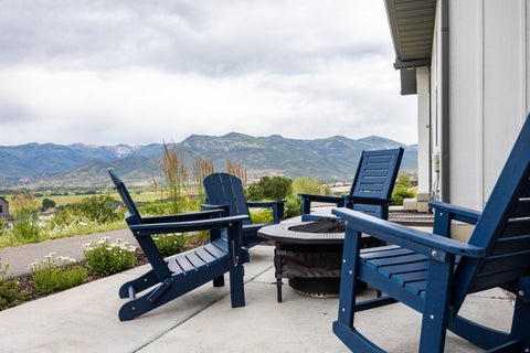 Tiny photo for 2303 N CANAL VIEW LN, Heber City, UT 84032 (MLS # 2169055)