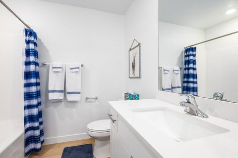Tiny photo for 2303 N CANAL VIEW LN, Heber City, UT 84032 (MLS # 2169055)