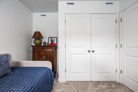 Tiny photo for 2303 N CANAL VIEW LN, Heber City, UT 84032 (MLS # 2169055)
