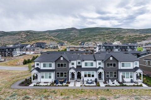 Tiny photo for 2303 N CANAL VIEW LN, Heber City, UT 84032 (MLS # 2169055)
