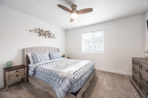 Tiny photo for 2303 N CANAL VIEW LN, Heber City, UT 84032 (MLS # 2169055)