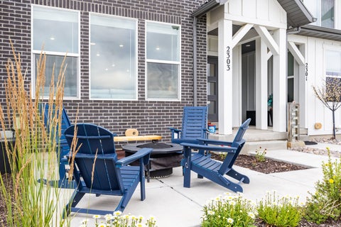 Tiny photo for 2303 N CANAL VIEW LN, Heber City, UT 84032 (MLS # 2169055)