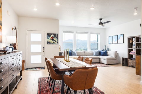 Tiny photo for 2303 N CANAL VIEW LN, Heber City, UT 84032 (MLS # 2169055)