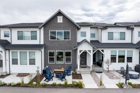 Tiny photo for 2303 N CANAL VIEW LN, Heber City, UT 84032 (MLS # 2169055)
