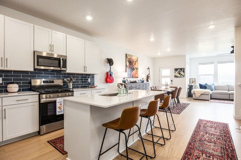 Tiny photo for 2303 N CANAL VIEW LN, Heber City, UT 84032 (MLS # 2169055)