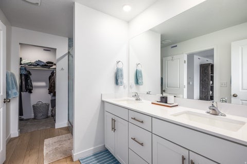 Tiny photo for 2303 N CANAL VIEW LN, Heber City, UT 84032 (MLS # 2169055)