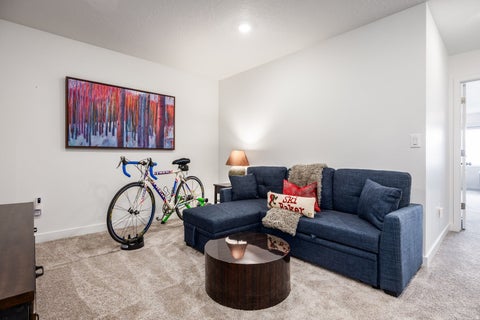 Tiny photo for 2303 N CANAL VIEW LN, Heber City, UT 84032 (MLS # 2169055)