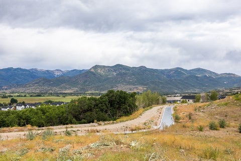 Tiny photo for 2303 N CANAL VIEW LN, Heber City, UT 84032 (MLS # 2169055)