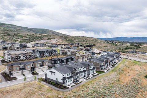 Tiny photo for 2303 N CANAL VIEW LN, Heber City, UT 84032 (MLS # 2169055)