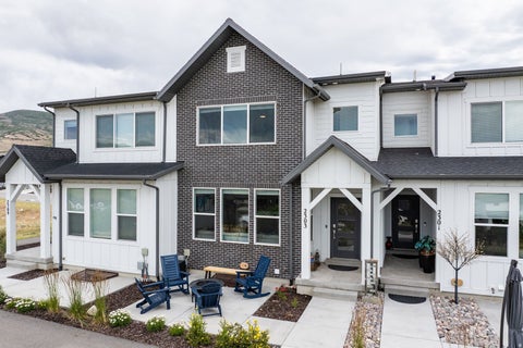 Tiny photo for 2303 N CANAL VIEW LN, Heber City, UT 84032 (MLS # 2169055)
