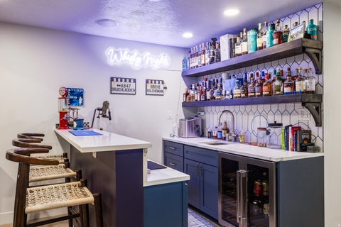 Tiny photo for 2303 N CANAL VIEW LN, Heber City, UT 84032 (MLS # 2169055)